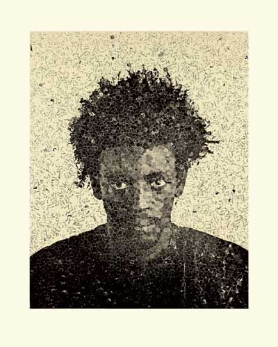 Vik Muniz