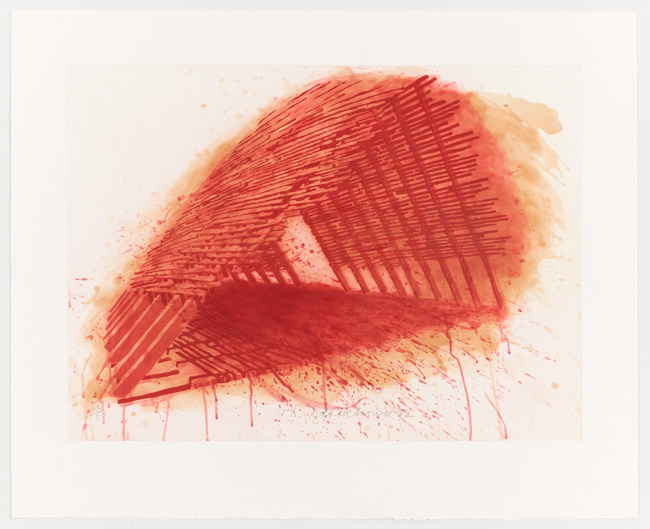 Robert Stackhouse, Red Encounterings 1992