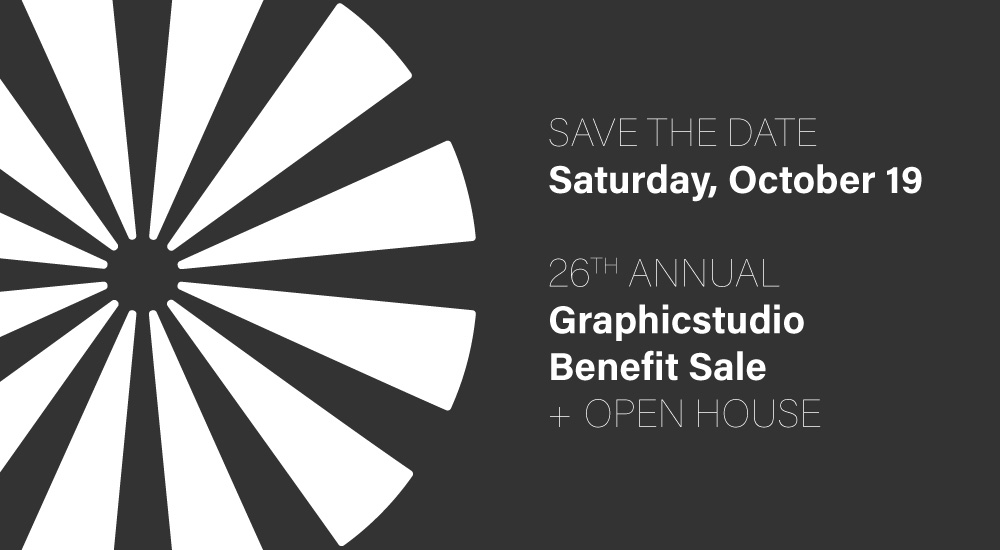 GS Benefit Sale October 19