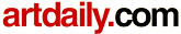 ArtDaily logo