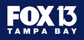 Fox 13 logo