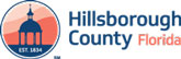 Hillsborough County Florida logo