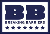 Breaking Barriers logo