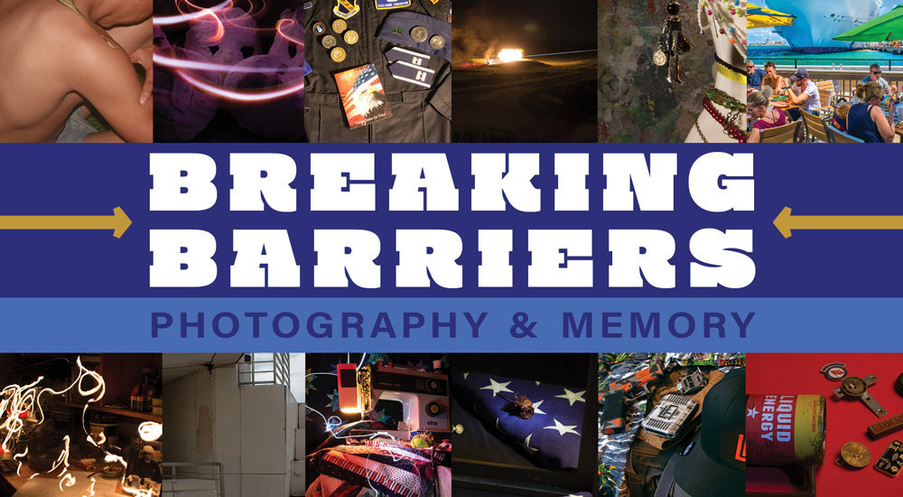 Photo by Deighton Saint-Cyr, from the Breaking Barriers veterans photopraphy workshop.