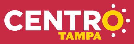 Centro Tampa logo