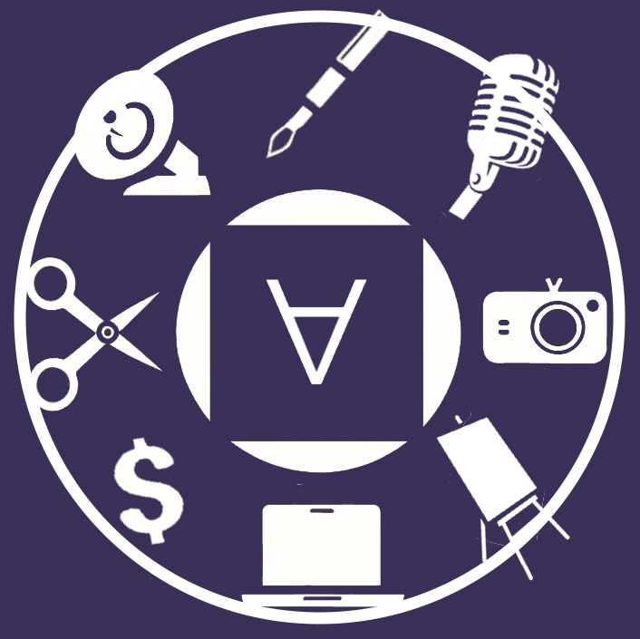 Inversion Art logo